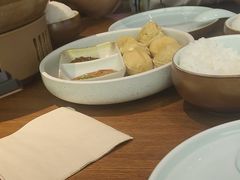 -云海肴·汽锅鸡·云南菜(苏州中心店)