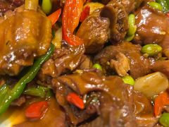 -徽镇小厨·经典徽菜(马连道店)