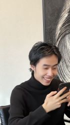 -MASTER 男士发型设计