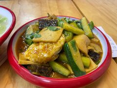 -泰粗卤加热卤味(义全店)