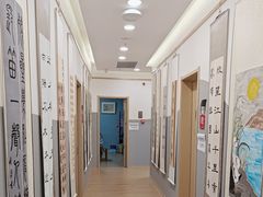 -汉翔书法丨软笔·硬笔·国画(西铁营校区)