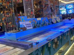 -梅园国际大酒店·自助餐厅(光明港店)