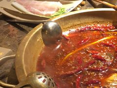 -小龙坎火锅(双林店)