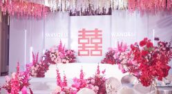 -北京燕尔婚礼策划