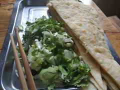 -赵家羊肉羊汤馆(车站总店)