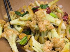 -肖记公安牛肉鱼杂馆·省级非物质文化遗产(三角路直营店)