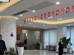 -美年大健康体检中心(浦东美张分院)