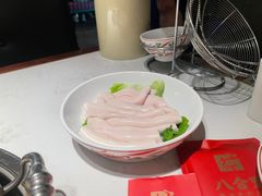 -汕头八合里海记牛肉店(清河店)