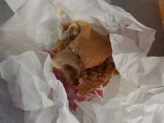 -麦当劳(政通路店)