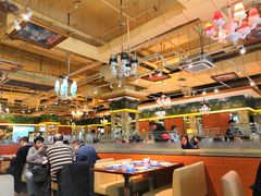 大堂-YOYO悠游美食地图(西市城购物中心店)