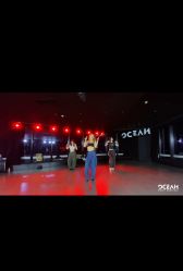 -OCEAN DANCE高空舞蹈室