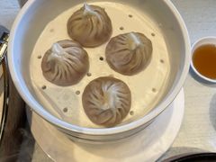 -上海和平饭店龙凤厅 Dragon Phoenix