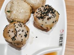 -小杨生煎(宜川路店)