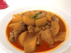 -名都饭店