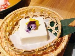 京都手作芝士豆腐-有喜屋·日料·居酒屋(旭辉广场店)