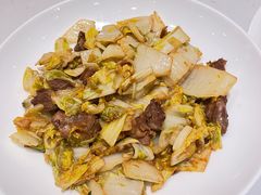 -北李·海肠捞饭·大连菜(望京凯德MALL店)