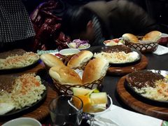 -西玛西餐厅(乐晟广场店)