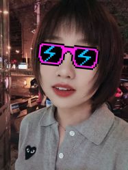 -简影造型·自选烫染接发salon