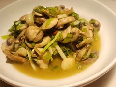 -涌上外婆桥(南塘店)