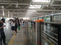 -知春路(地铁站)