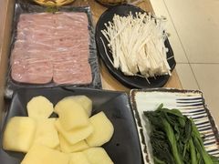 -东来顺饭庄(王府井步行街店)