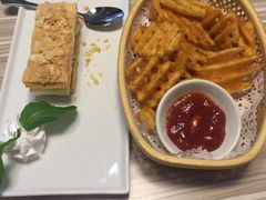 -必胜客(吾悦国际广场店)