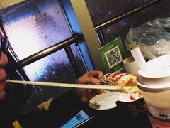 -老新隆牛肉锅贴(新街口店)