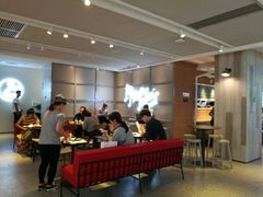 -肯德基(宁波万达店)