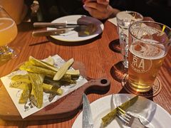 -京A Taproom·精酿餐吧(CBD店)