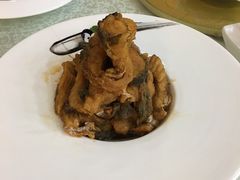 -止园酒店-中餐厅