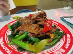 -明腾壹间茶餐厅(新都会花园广场店)