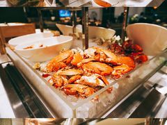 -陆家嘴万怡酒店·万荟轩