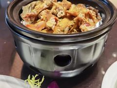 -中山保利艾美酒店-乐美中餐厅