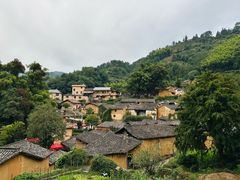 -杨家堂村