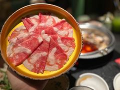 -牛New寿喜烧(金茂览秀城店)