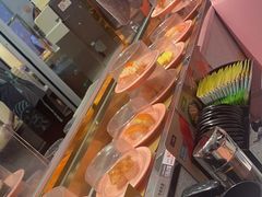 -争鲜回转寿司(南开大悦城店)