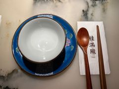 -桂满陇天书(南京德基旗舰店)