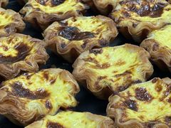 -甜嘟嘟烘焙坊(舒城路店)