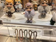 -泡泡玛特POPMART(大兴荟聚店)