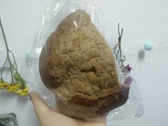 全麦面包-潘娜托尼发酵蛋糕面包(亦庄山姆店)