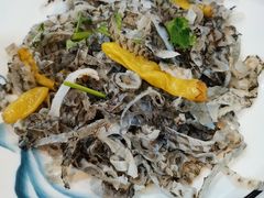 -富临港·蒸汽海鲜·手抓海鲜·炒菜(栈桥店)