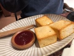 餐前面包-La Terre乐田(万象城店)