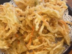 炸咸食-老雒阳面馆·水席(定鼎门店)