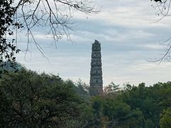 -天台山景区