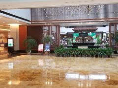 -绍兴鉴湖君澜大酒店