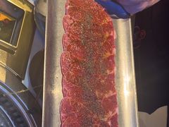 -杨记齐齐哈尔烤肉(总店)