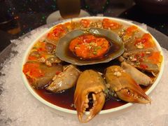 -味钱塘·钱塘浙宴(宋城之江银泰店)