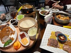 -北国饭店·海鲜·北方菜(峡山店)