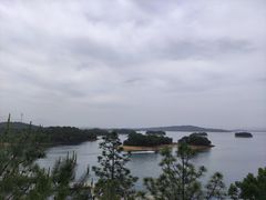 -庐山西海主景区