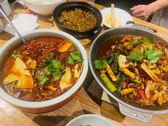 -成都吃客(九眼桥店)